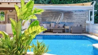 House in Altea - View 5