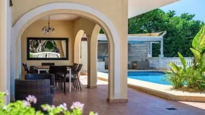 House in Altea - More