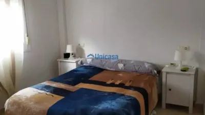 Attic in Cártama photo 15