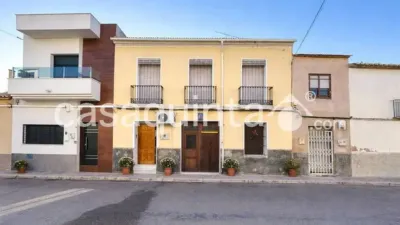 Casa – Catral - Vista 2