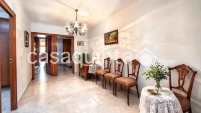 Casa – Catral - Més