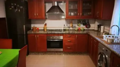 Piso en Cártama photo 4