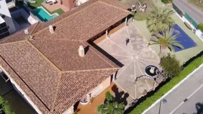 Chalet en La Collada-Els Sis Camins-Fondo Somella-Santa Maria photo 14