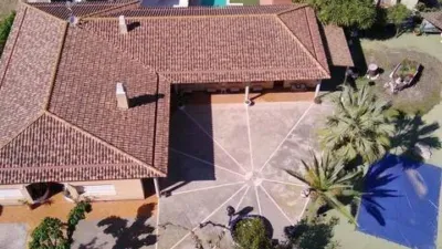 Chalet en La Collada-Els Sis Camins-Fondo Somella-Santa Maria photo 16