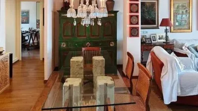 Apartment in Cabo de la Huerta photo 10