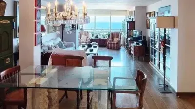 Apartment in Cabo de la Huerta photo 11