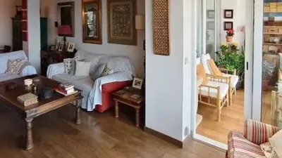 Apartment in Cabo de la Huerta photo 12