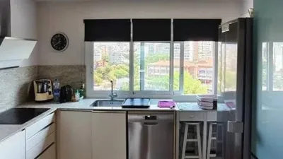 Apartment in Cabo de la Huerta photo 13