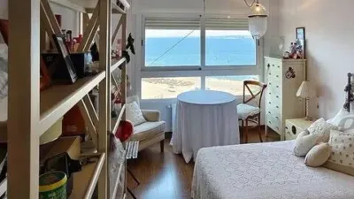 Apartment in Cabo de la Huerta photo 17