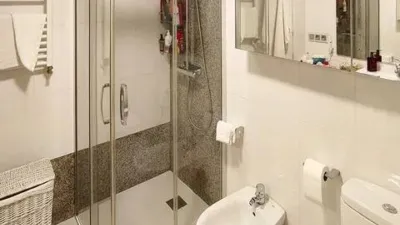 Apartment in Cabo de la Huerta photo 23