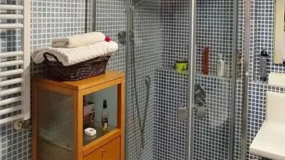Apartment in Cabo de la Huerta photo 25