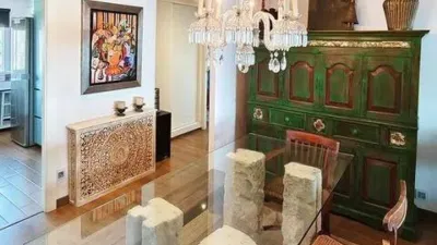 Apartment in Cabo de la Huerta photo 29