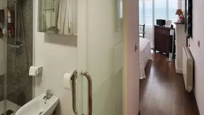 Apartment in Cabo de la Huerta photo 31