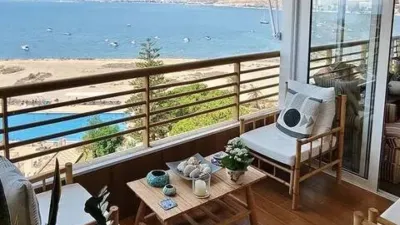 Piso – Alacant / Alicante, l'Alacantí - Vista 3