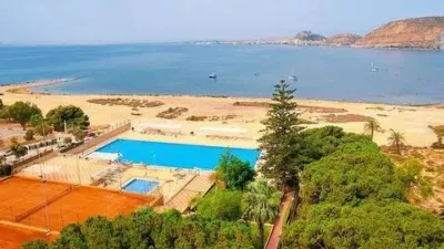 Piso – Alacant / Alicante, l'Alacantí - Vista 4
