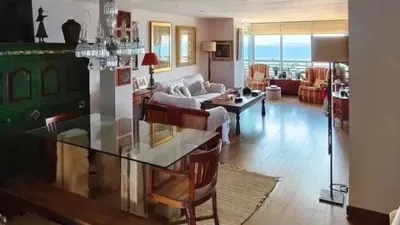 Apartment in Cabo de la Huerta photo 8