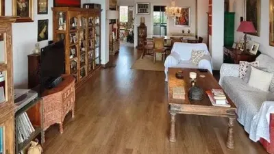 Apartment in Cabo de la Huerta photo 9