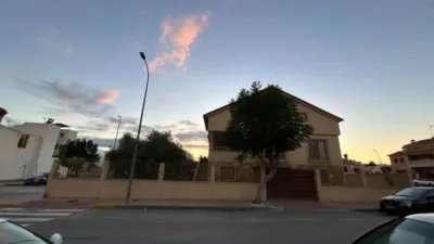 Casa – Albatera - Vista 2