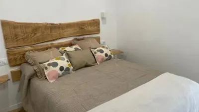 Piso en alquiler en Rambla de Jaume I, Port-Horta de Santa Maria (Cambrils) de 3.600 €<span>/mes</span>