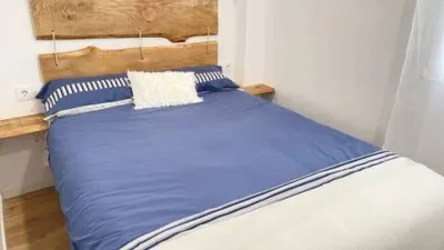 Piso en alquiler en Rambla de Jaume I, Port-Horta de Santa Maria (Cambrils) de 3.600 €<span>/mes</span>