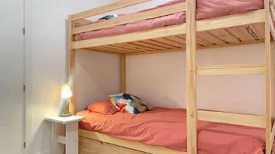 Piso en alquiler en Rambla de Jaume I, Port-Horta de Santa Maria (Cambrils) de 3.600 €<span>/mes</span>