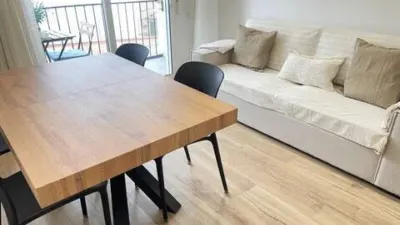Piso en alquiler en Rambla de Jaume I, Port-Horta de Santa Maria (Cambrils) de 3.600 €<span>/mes</span>