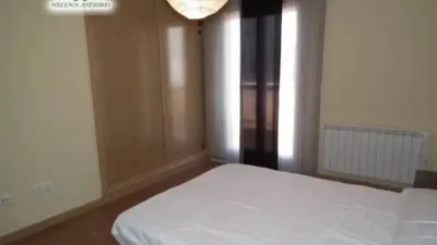 Apartment in Pedrezuela photo 10