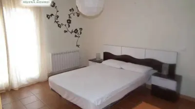 Apartment in Pedrezuela photo 12