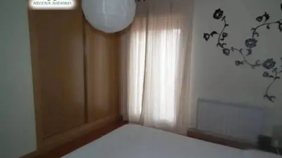 Apartment in Pedrezuela photo 13