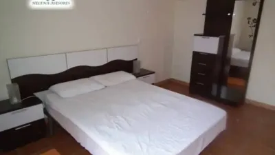 Apartment in Pedrezuela photo 14
