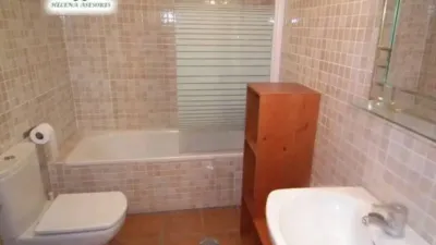 Apartment in Pedrezuela photo 15