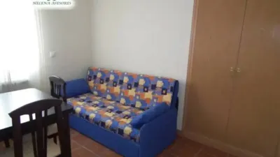 Apartment in Pedrezuela photo 17
