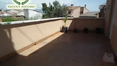 Apartment in Pedrezuela photo 3
