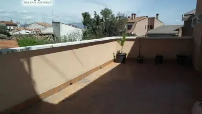 Apartment in Pedrezuela photo 4