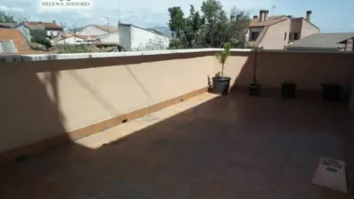 Apartment in Pedrezuela photo 5