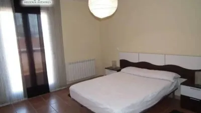 Apartment in Pedrezuela photo 8