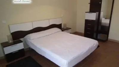 Apartment in Pedrezuela photo 9