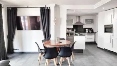 Ático en venta en Carrer de la Riera, cerca de Carrer de Potosi, Casc Antic (Lloret de Mar) de 320.000 €