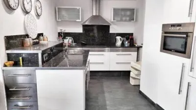 Ático en venta en Carrer de la Riera, cerca de Carrer de Potosi, Casc Antic (Lloret de Mar) de 320.000 €