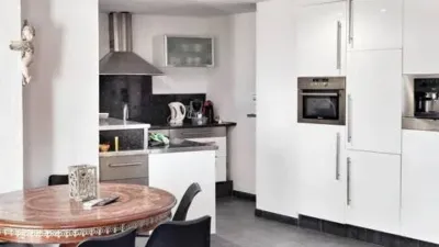Ático en venta en Carrer de la Riera, cerca de Carrer de Potosi, Casc Antic (Lloret de Mar) de 320.000 €