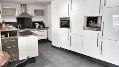 Ático en venta en Carrer de la Riera, cerca de Carrer de Potosi, Casc Antic (Lloret de Mar) de 320.000 €