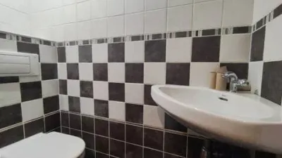 Ático en venta en Carrer de la Riera, cerca de Carrer de Potosi, Casc Antic (Lloret de Mar) de 320.000 €