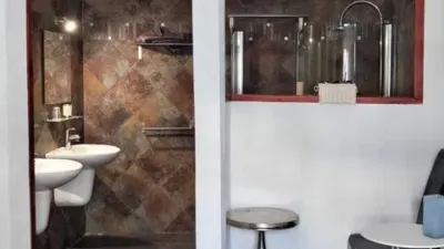 Ático en venta en Carrer de la Riera, cerca de Carrer de Potosi, Casc Antic (Lloret de Mar) de 320.000 €