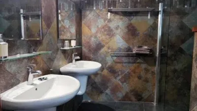 Ático en venta en Carrer de la Riera, cerca de Carrer de Potosi, Casc Antic (Lloret de Mar) de 320.000 €