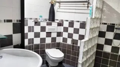 Ático en venta en Carrer de la Riera, cerca de Carrer de Potosi, Casc Antic (Lloret de Mar) de 320.000 €