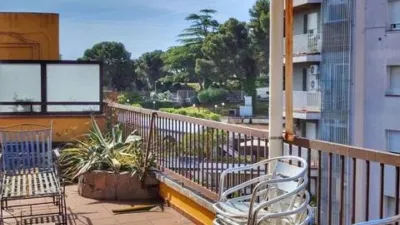 Ático en venta en Carrer de la Riera, cerca de Carrer de Potosi, Casc Antic (Lloret de Mar) de 320.000 €