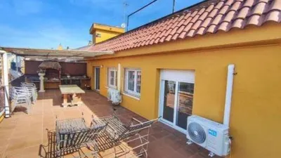 Ático en venta en Carrer de la Riera, cerca de Carrer de Potosi, Casc Antic (Lloret de Mar) de 320.000 €