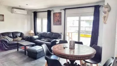 Ático en venta en Carrer de la Riera, cerca de Carrer de Potosi, Casc Antic (Lloret de Mar) de 320.000 €