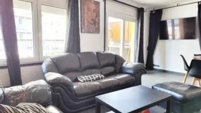 Ático en venta en Carrer de la Riera, cerca de Carrer de Potosi, Casc Antic (Lloret de Mar) de 320.000 €