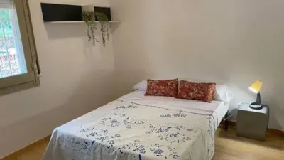 Apartment in Barri de Mar-Ribes Roges-Plaça de la Sardana photo 18